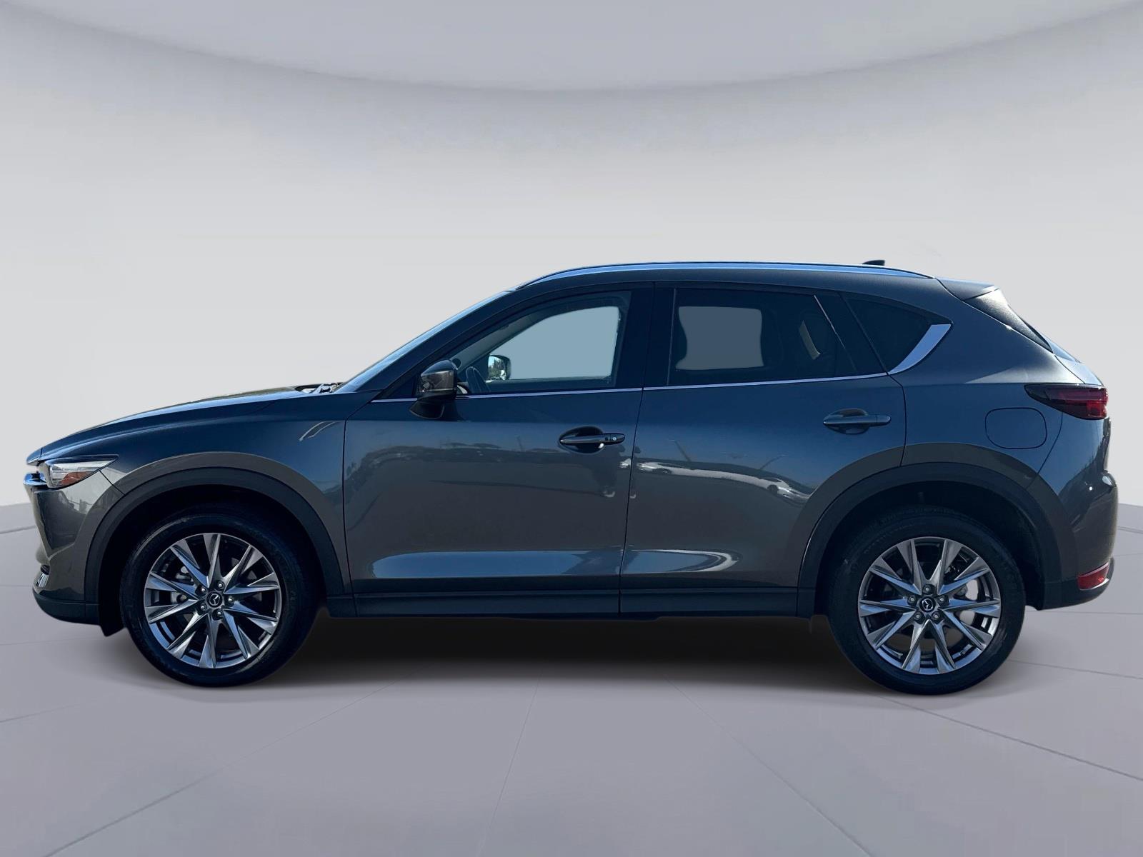 2021 Mazda CX-5 Grand Touring Reserve