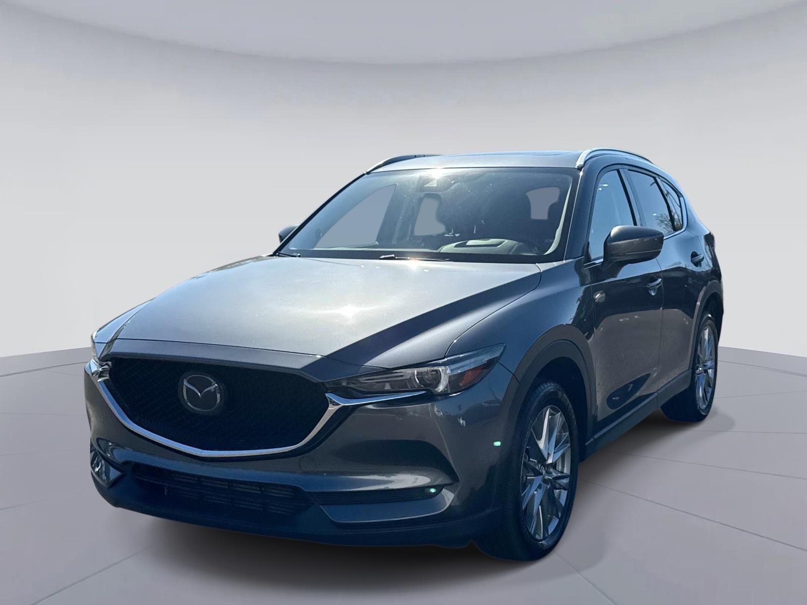 2021 Mazda CX-5 Grand Touring Reserve