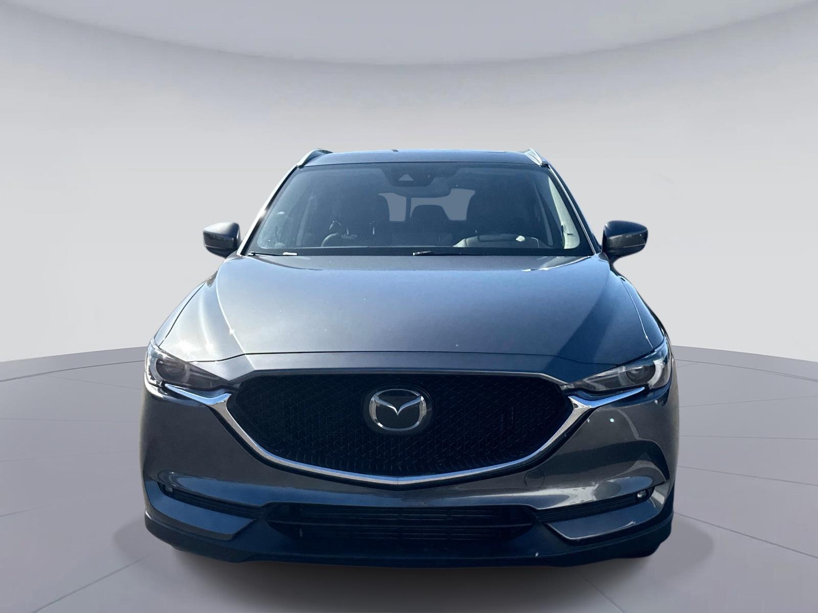 2021 Mazda CX-5 Grand Touring Reserve