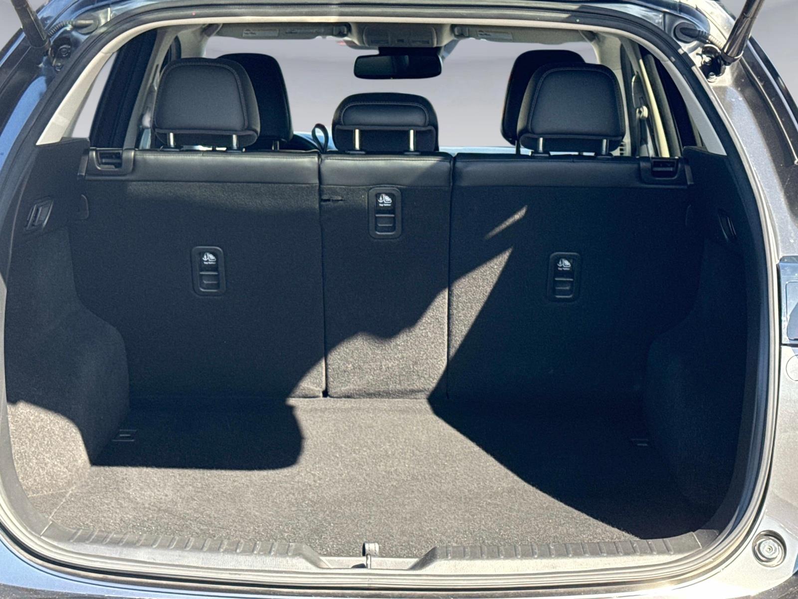 2021 Mazda CX-5 Grand Touring Reserve