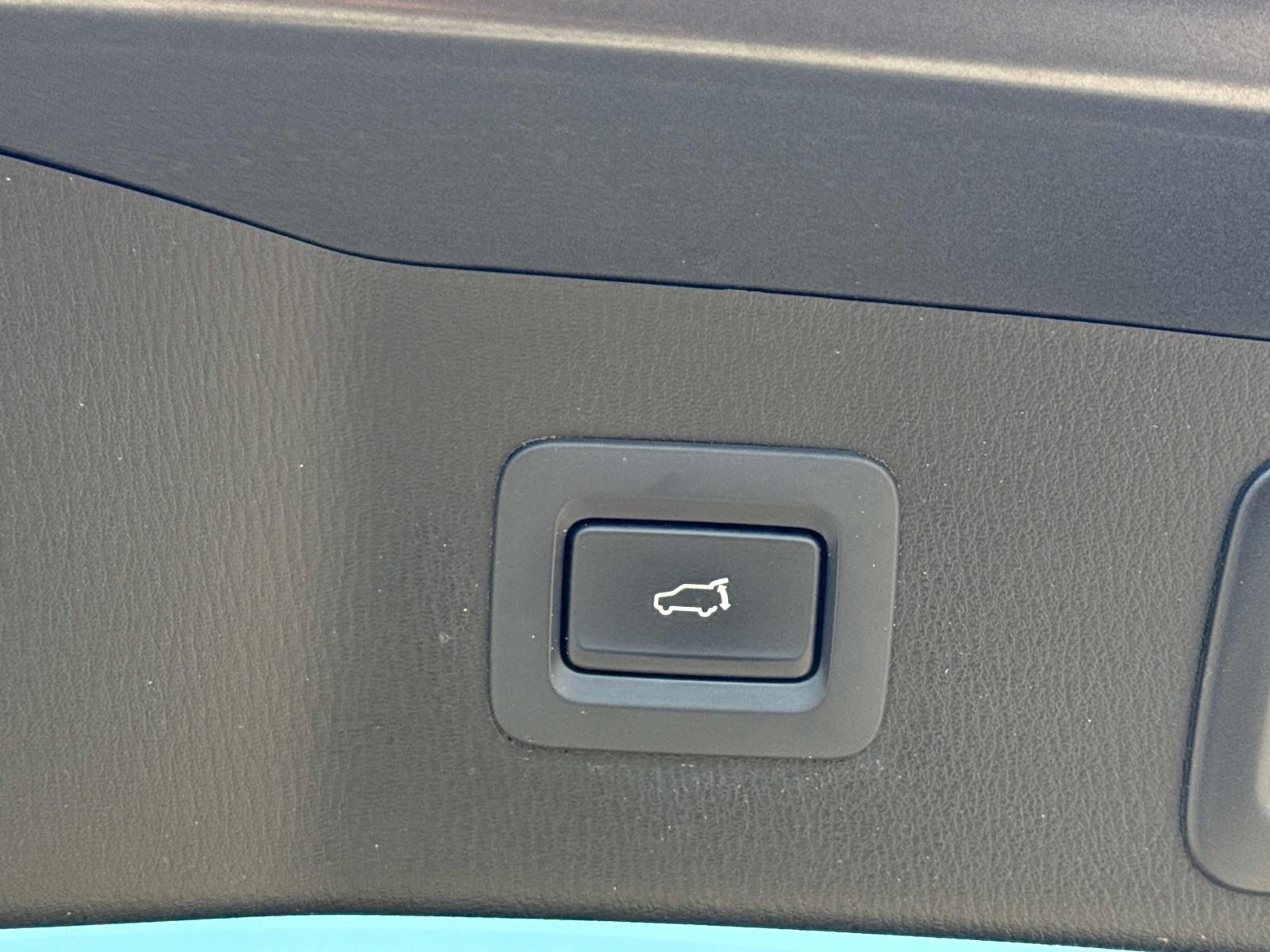 2021 Mazda CX-5 Grand Touring Reserve