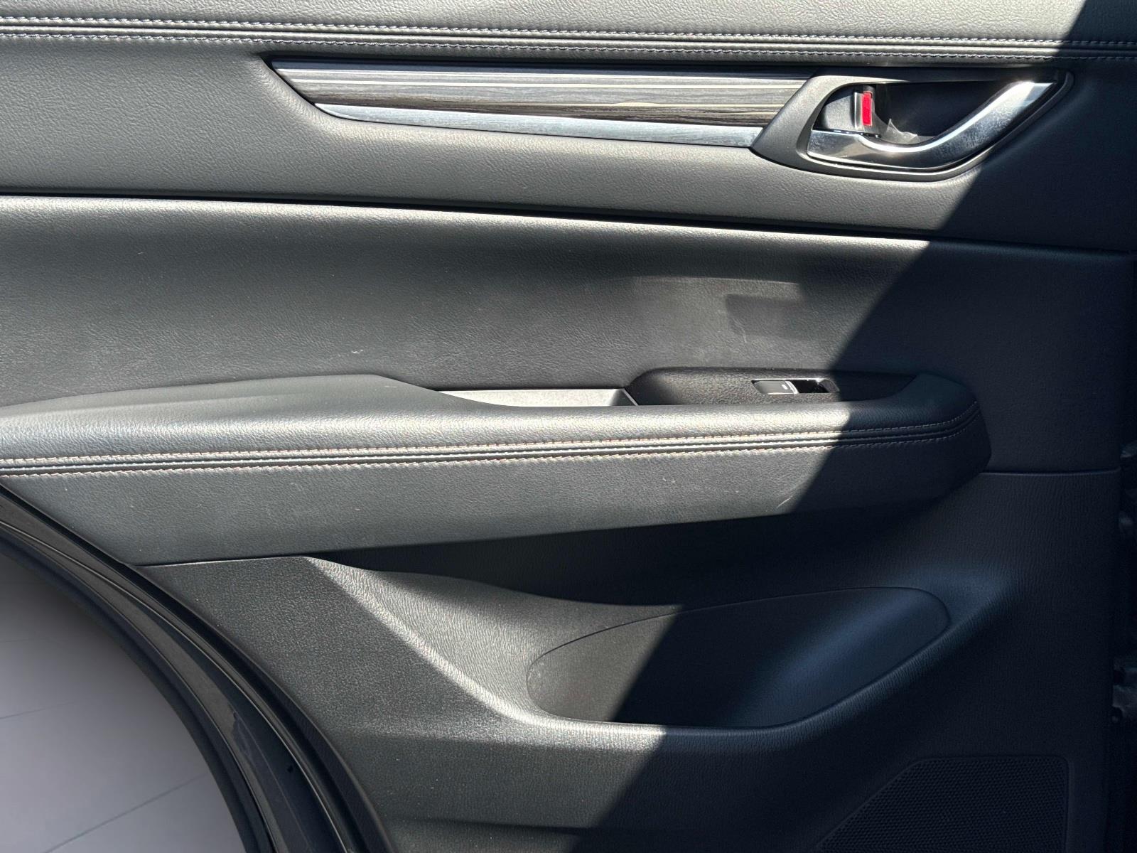 2021 Mazda CX-5 Grand Touring Reserve