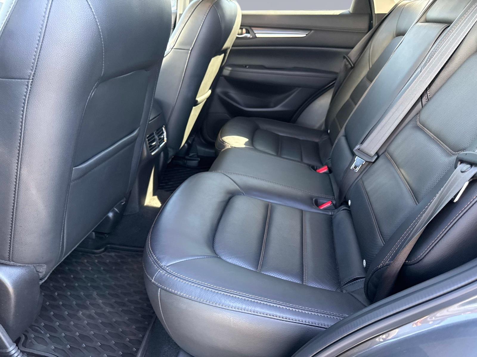 2021 Mazda CX-5 Grand Touring Reserve