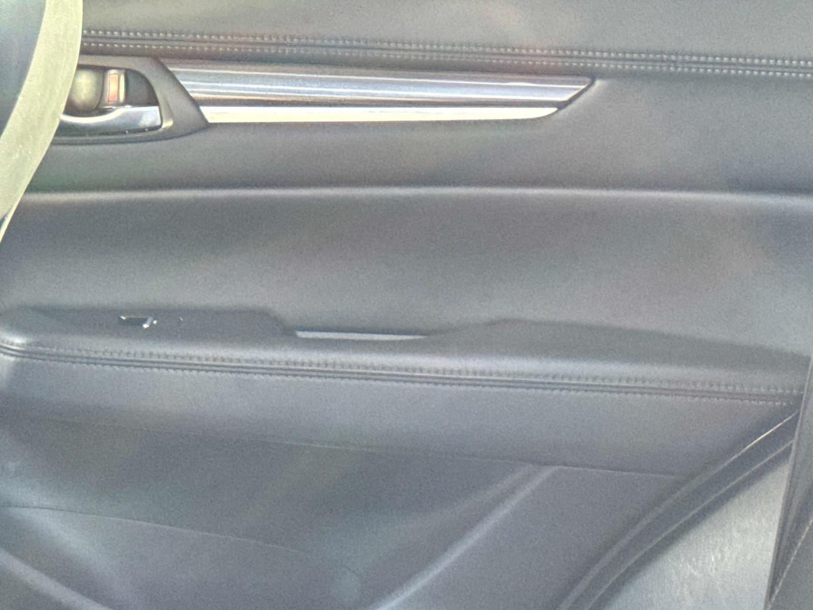 2021 Mazda CX-5 Grand Touring Reserve