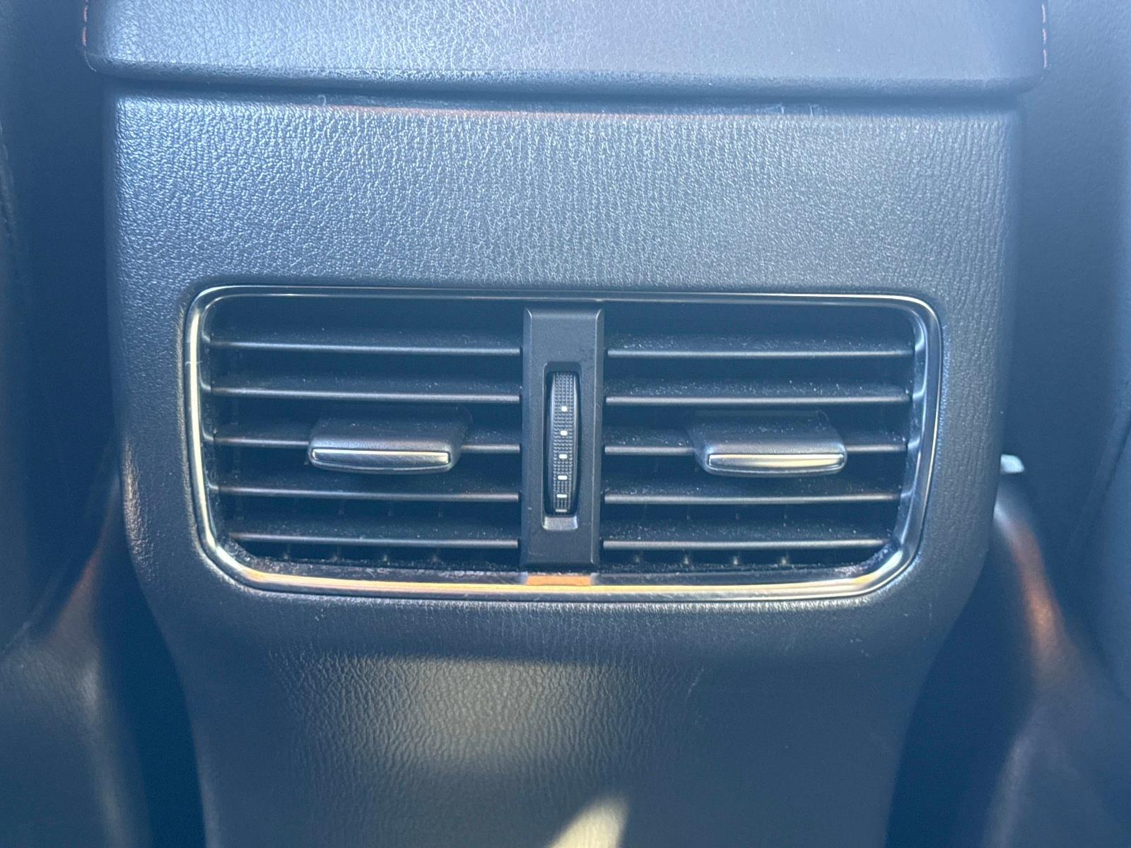 2021 Mazda CX-5 Grand Touring Reserve