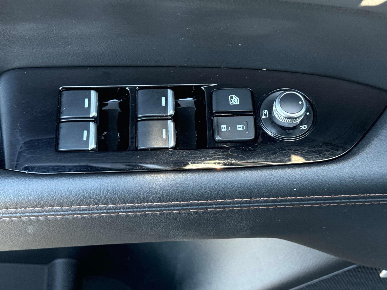 2021 Mazda CX-5 Grand Touring Reserve