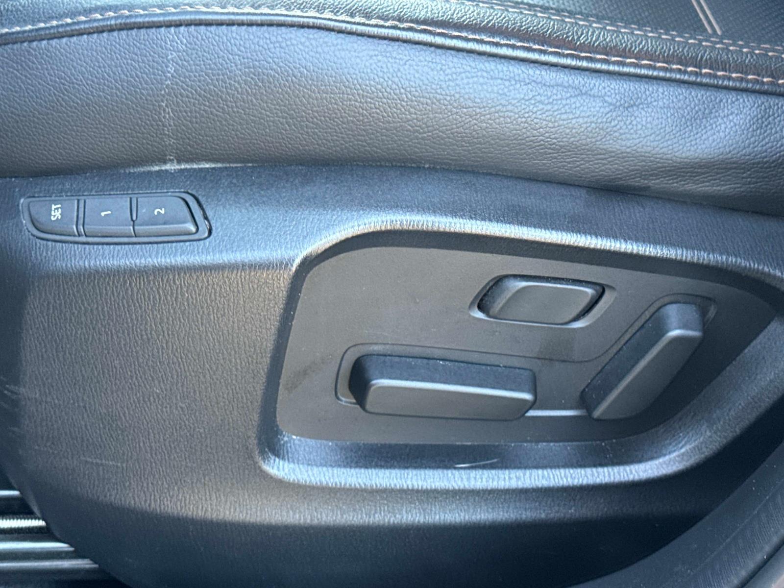 2021 Mazda CX-5 Grand Touring Reserve