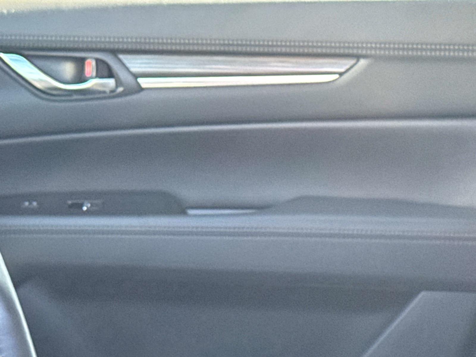 2021 Mazda CX-5 Grand Touring Reserve