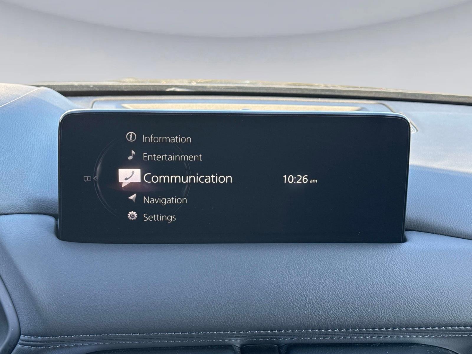 2021 Mazda CX-5 Grand Touring Reserve