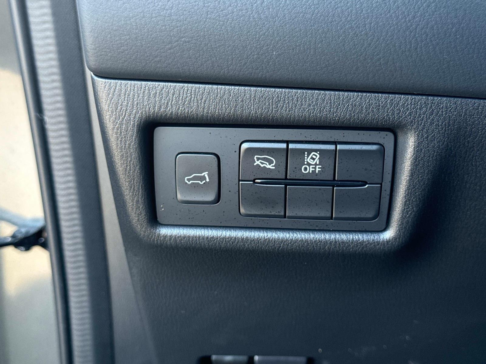 2021 Mazda CX-5 Grand Touring Reserve