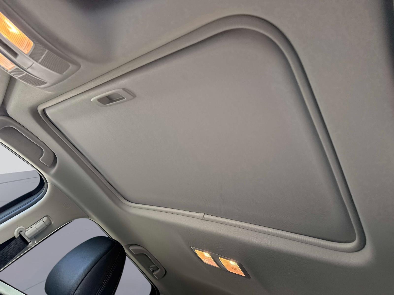 2021 Mazda CX-5 Grand Touring Reserve