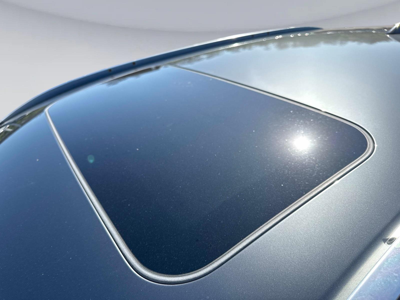 2021 Mazda CX-5 Grand Touring Reserve