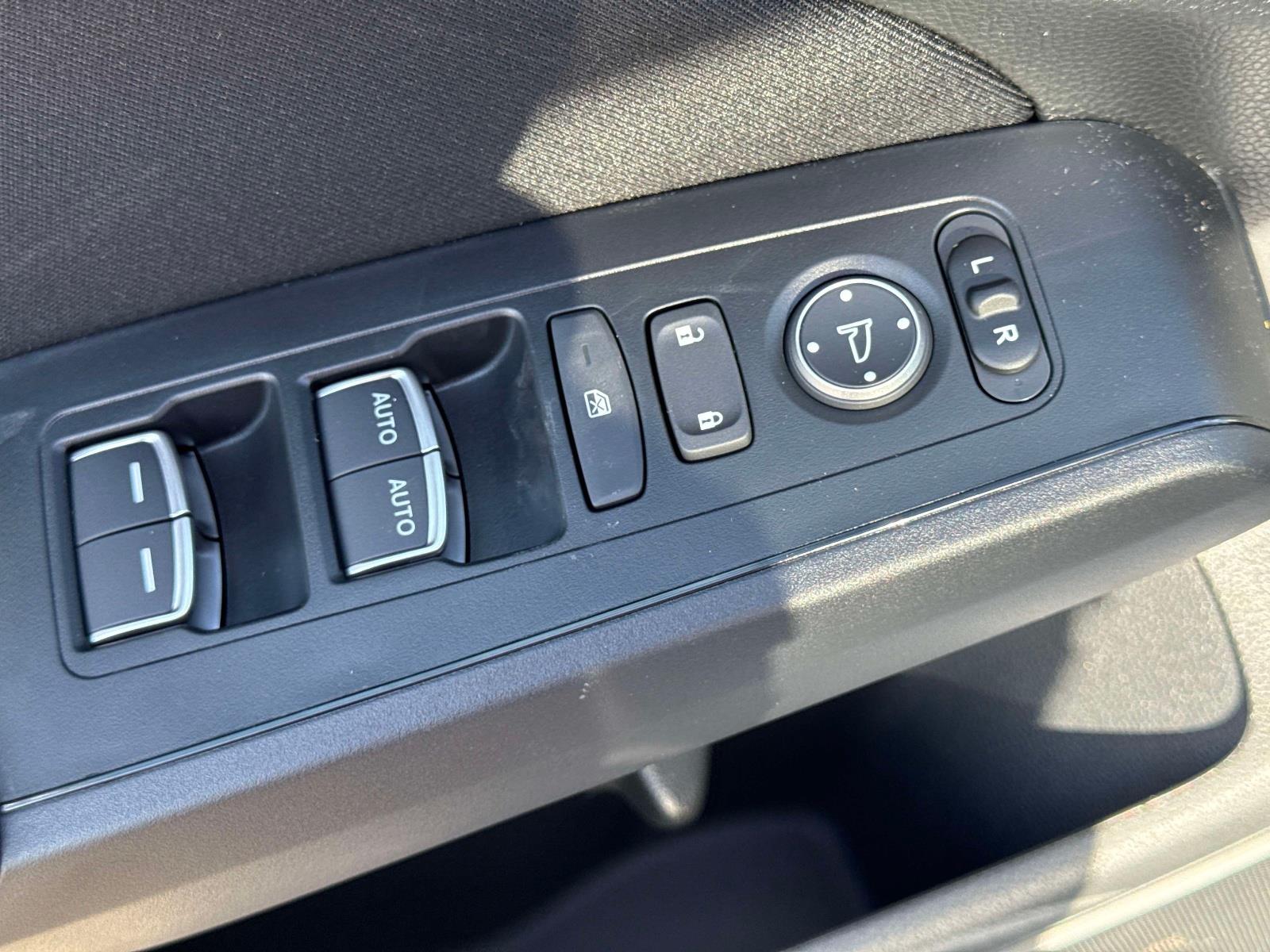 2026 Honda Civic Sedan LX