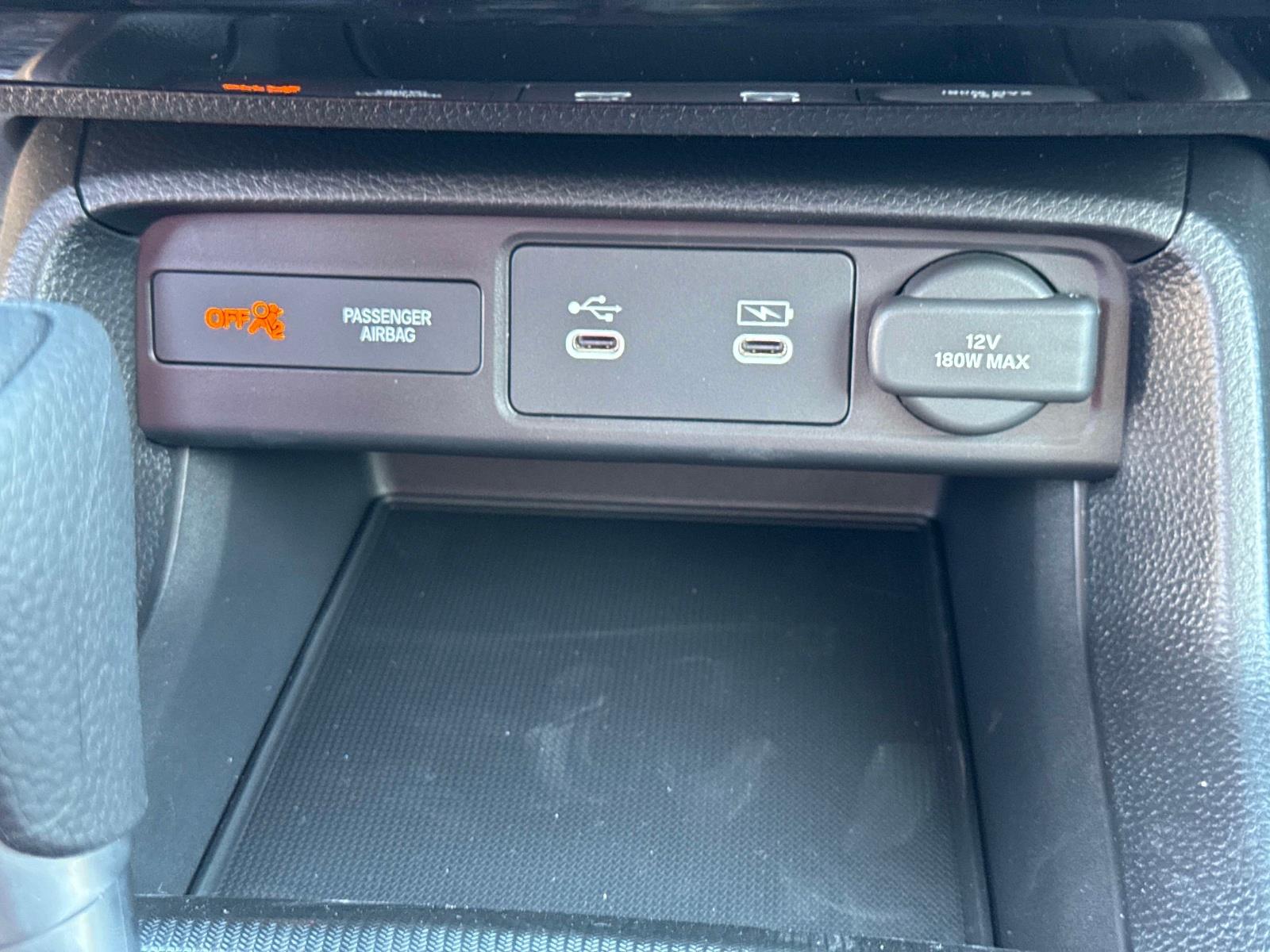 2026 Honda Civic Sedan LX