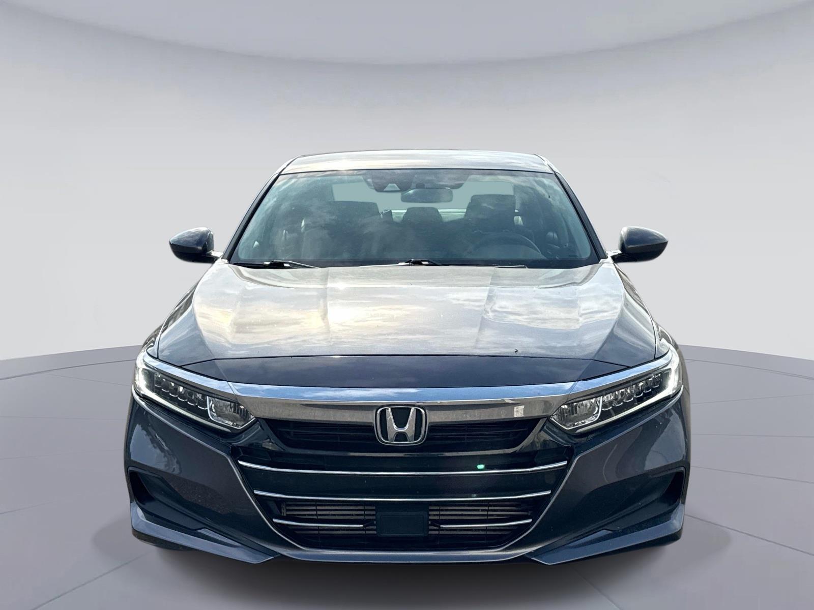 2021 Honda Accord Sedan LX