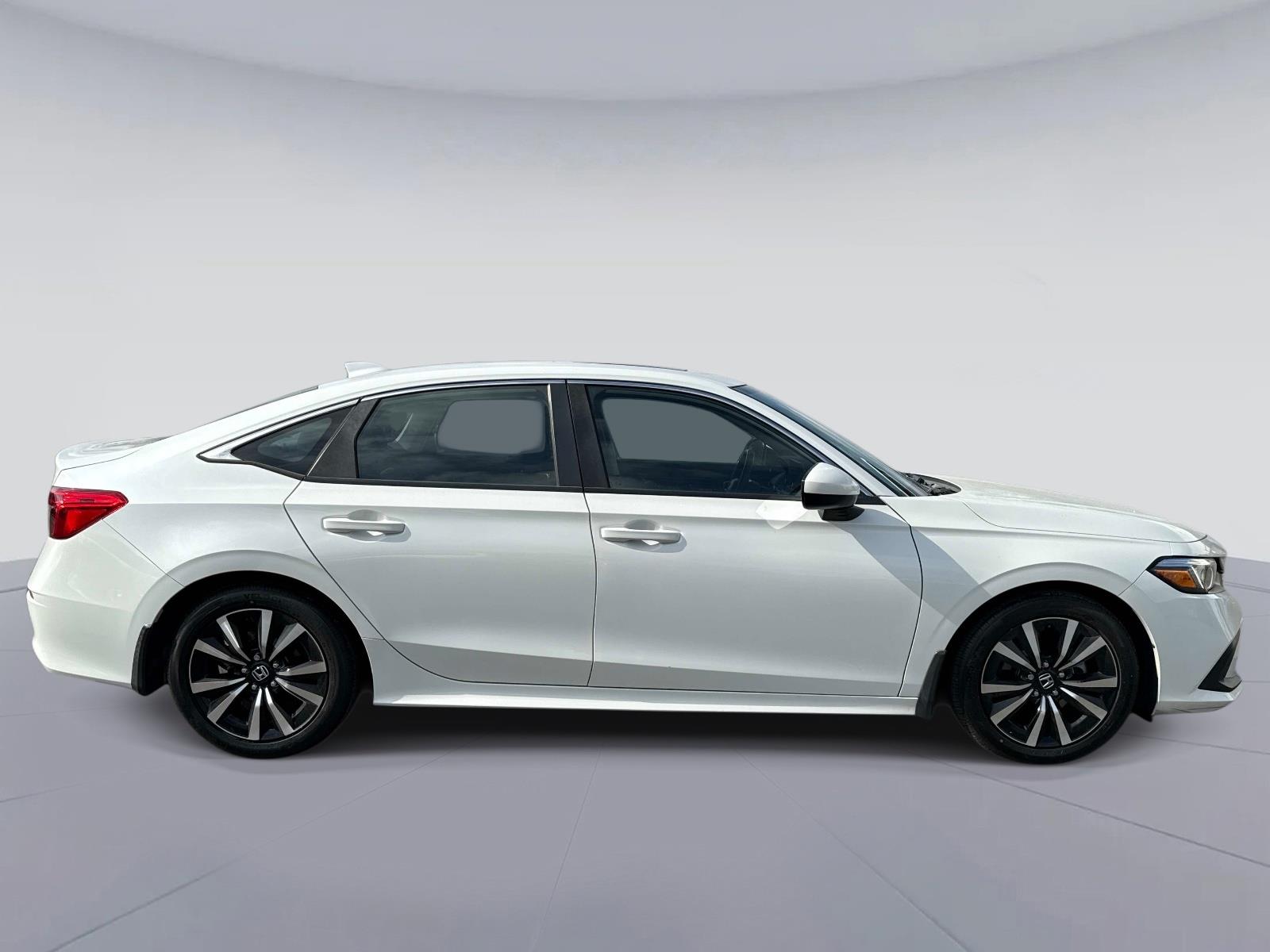2023 Honda Civic Sedan EX