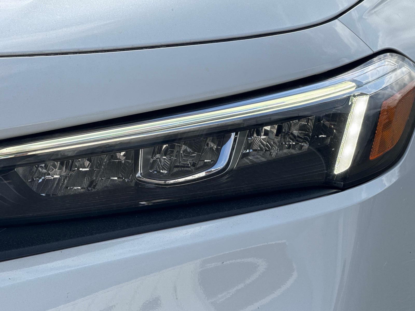 2023 Honda Civic Sedan EX