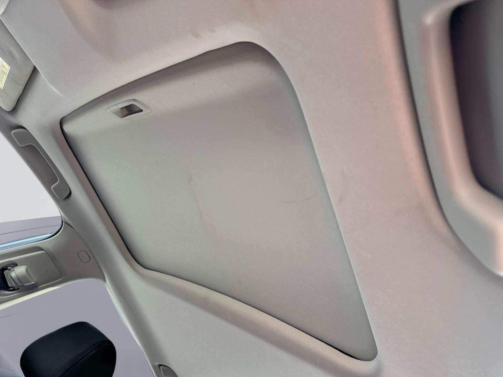 2023 Honda Civic Sedan EX