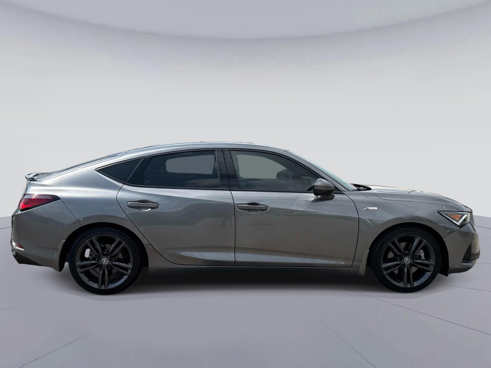 2023 Acura Integra w/A-SPEC