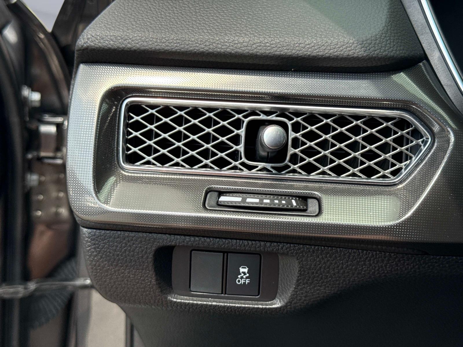 2023 Acura Integra w/A-SPEC