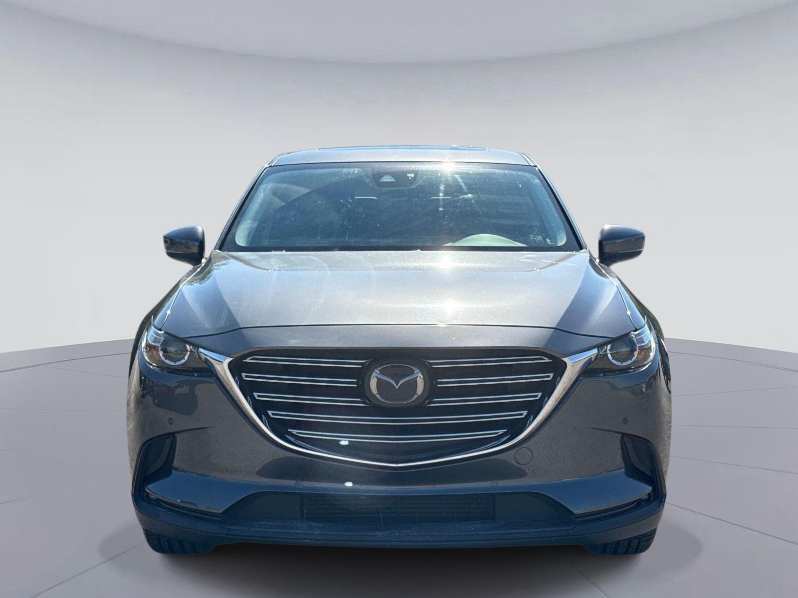 2018 Mazda CX-9 Touring