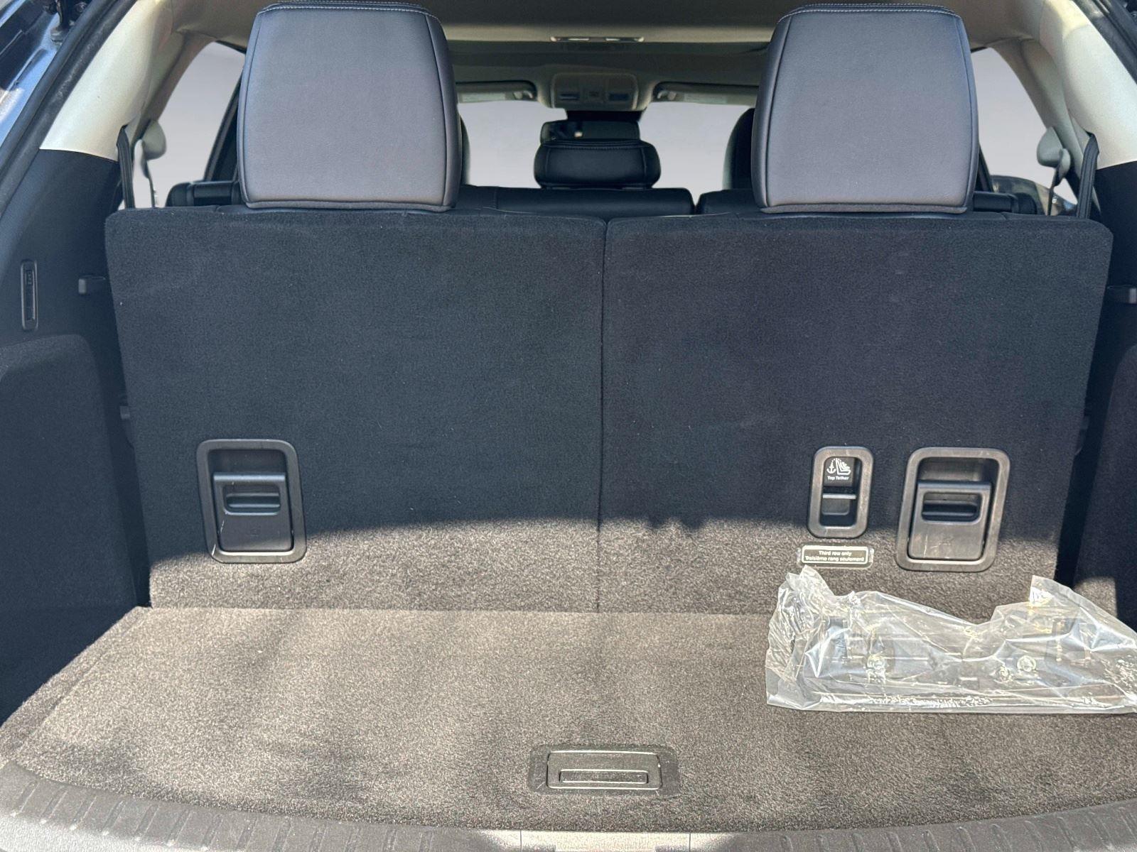 2018 Mazda CX-9 Touring