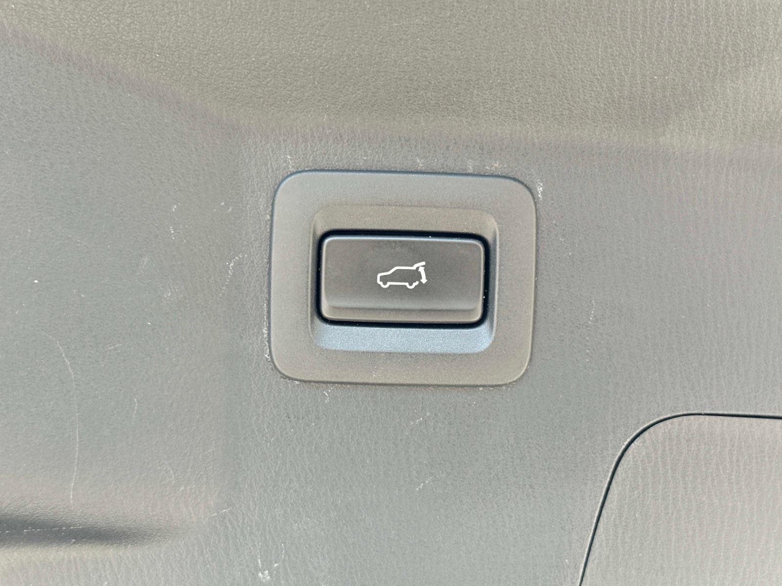 2018 Mazda CX-9 Touring