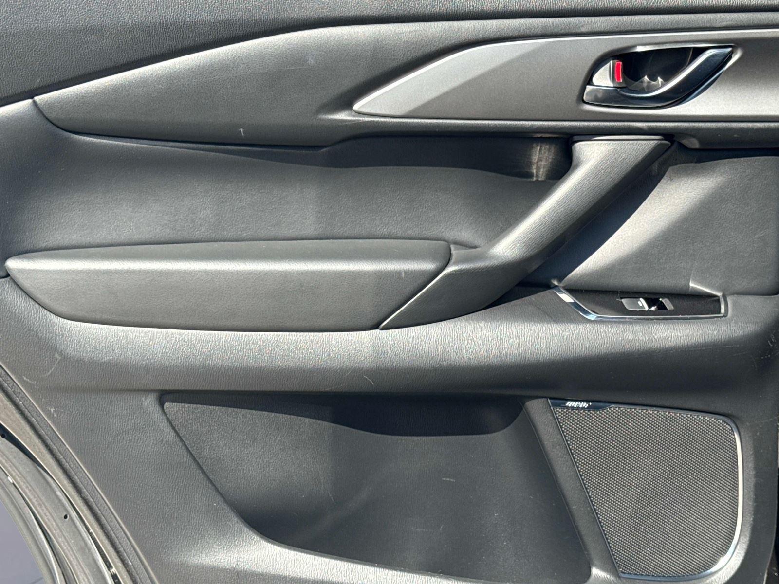 2018 Mazda CX-9 Touring