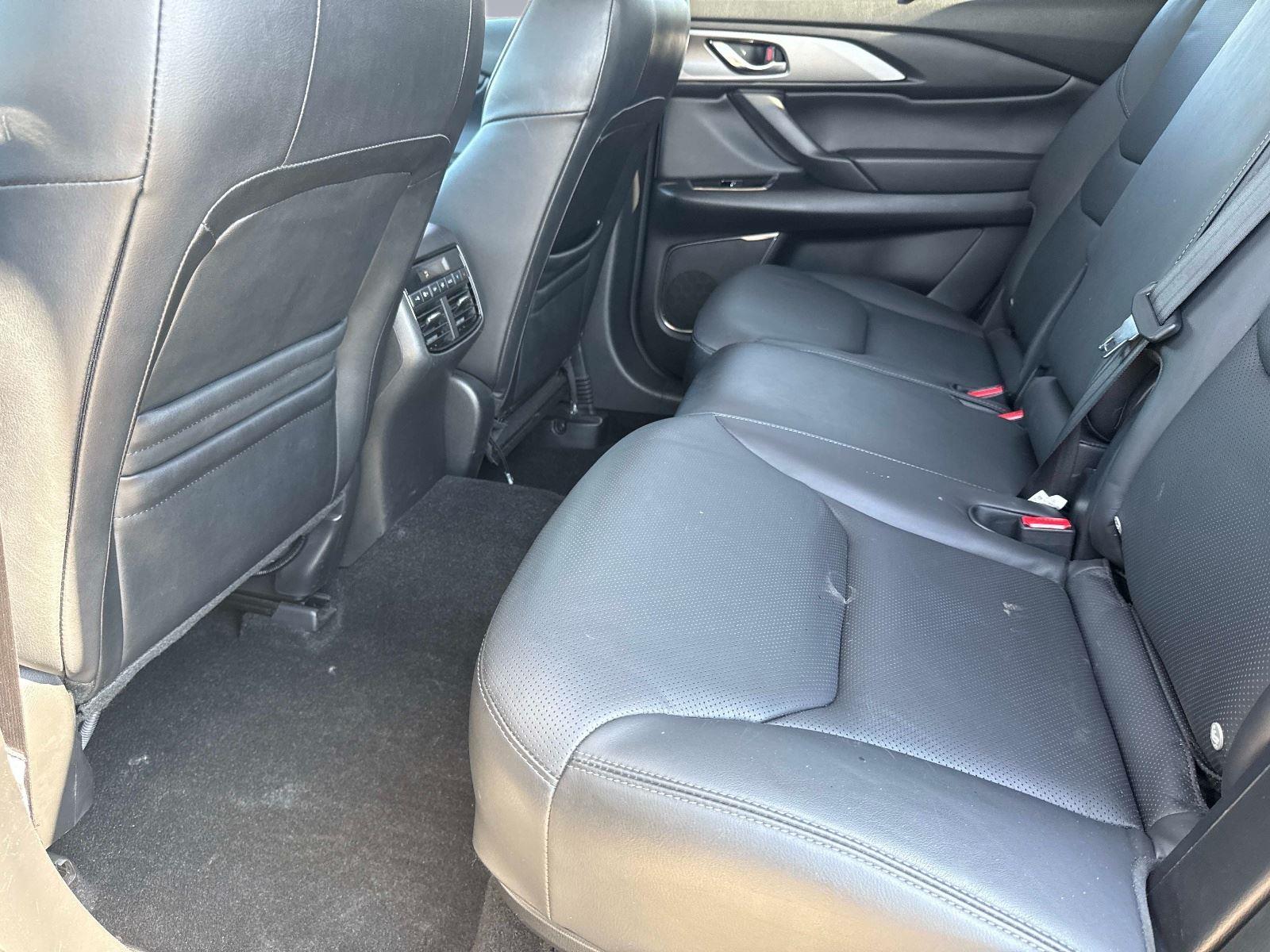 2018 Mazda CX-9 Touring