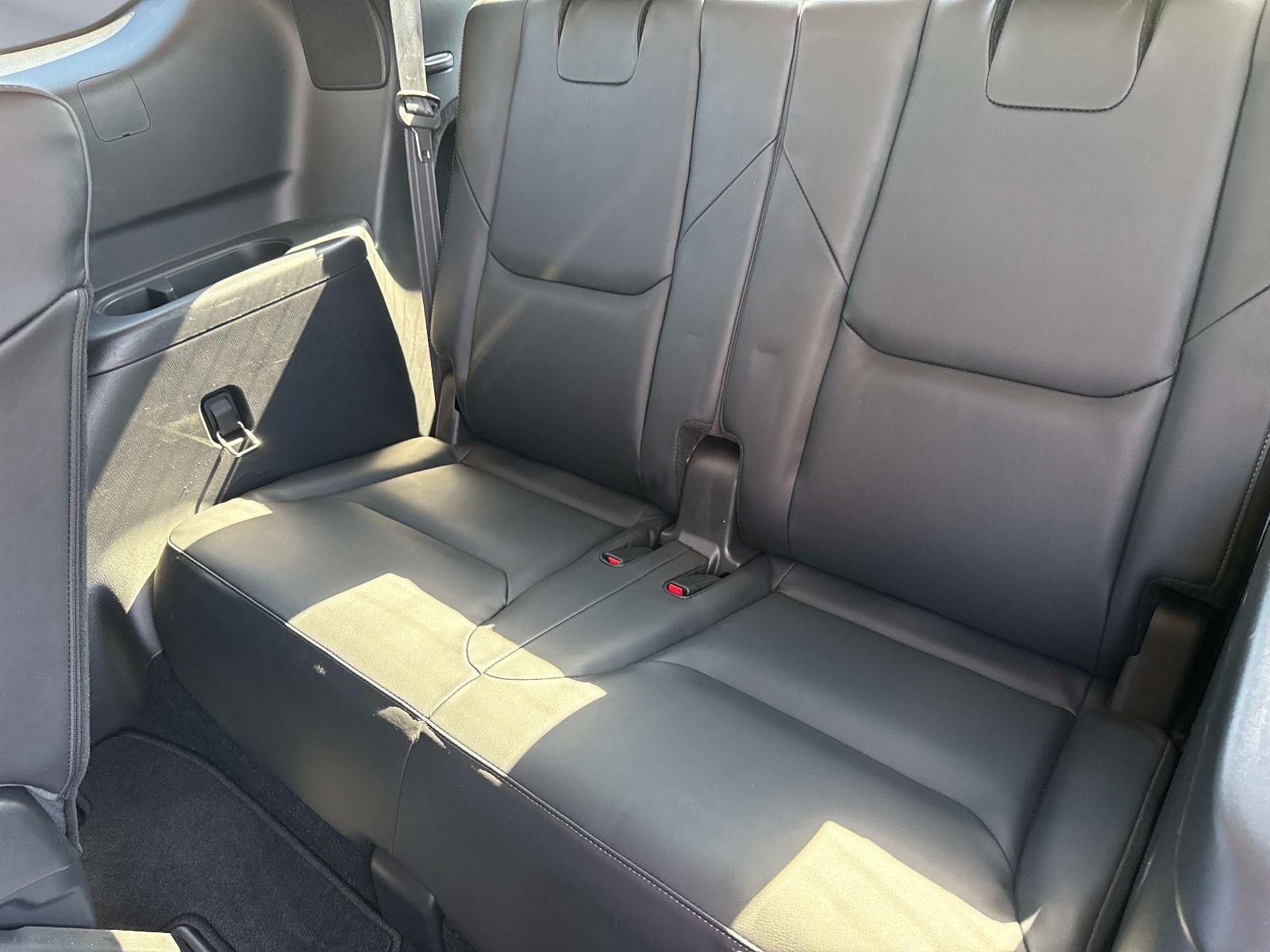 2018 Mazda CX-9 Touring