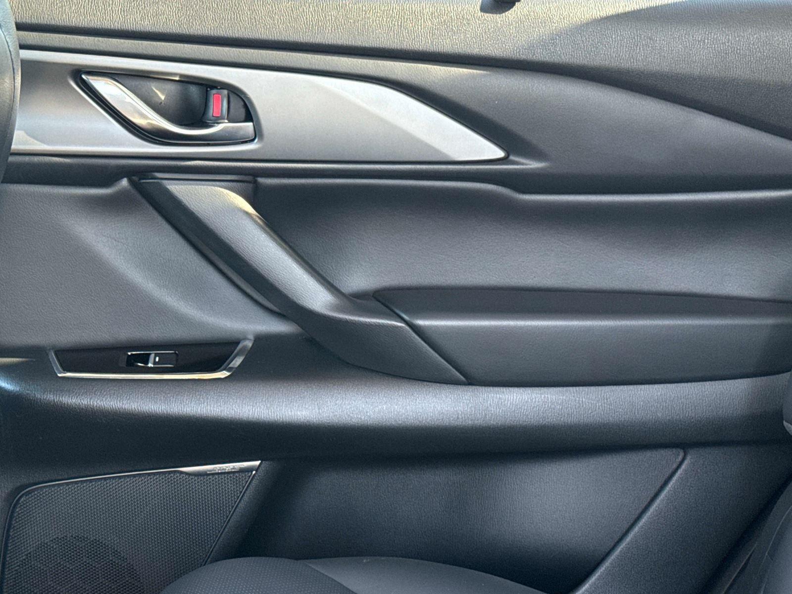 2018 Mazda CX-9 Touring