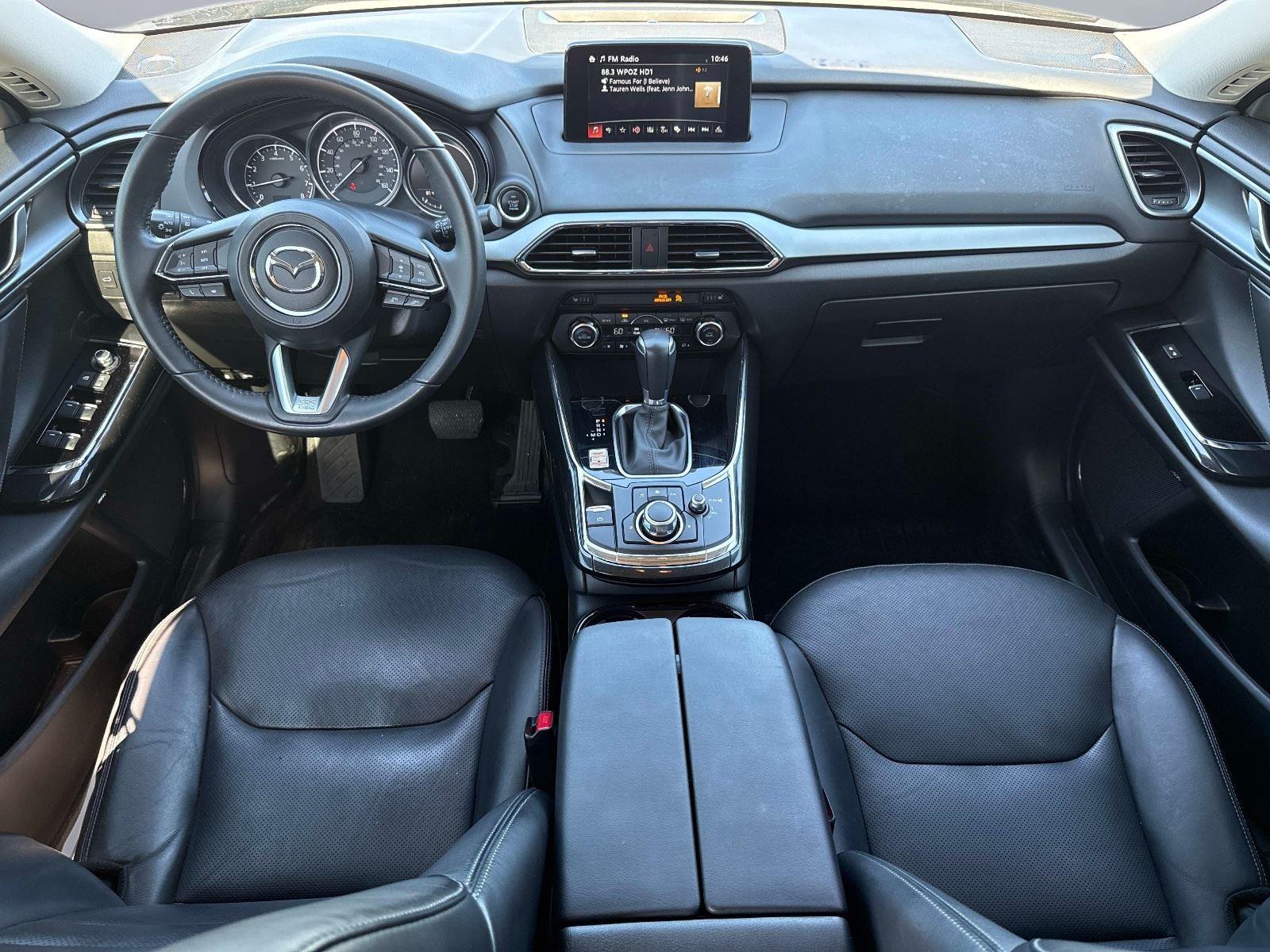 2018 Mazda CX-9 Touring