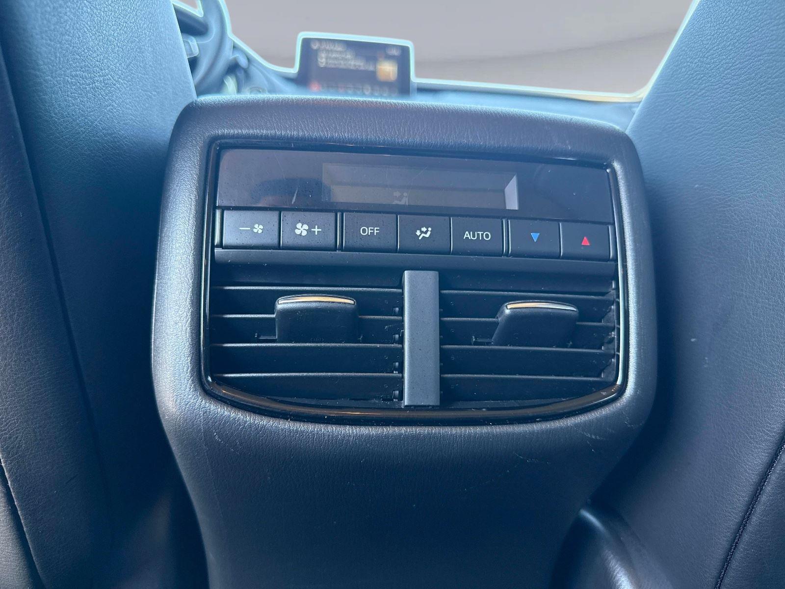 2018 Mazda CX-9 Touring