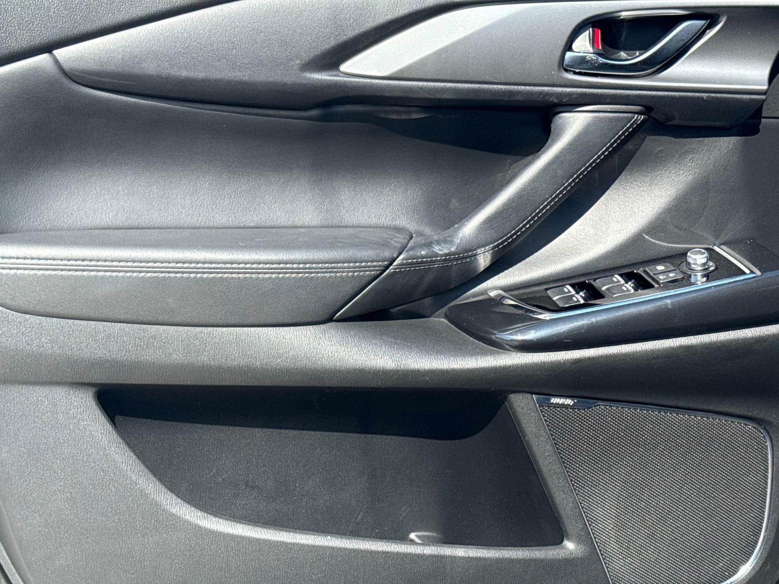 2018 Mazda CX-9 Touring