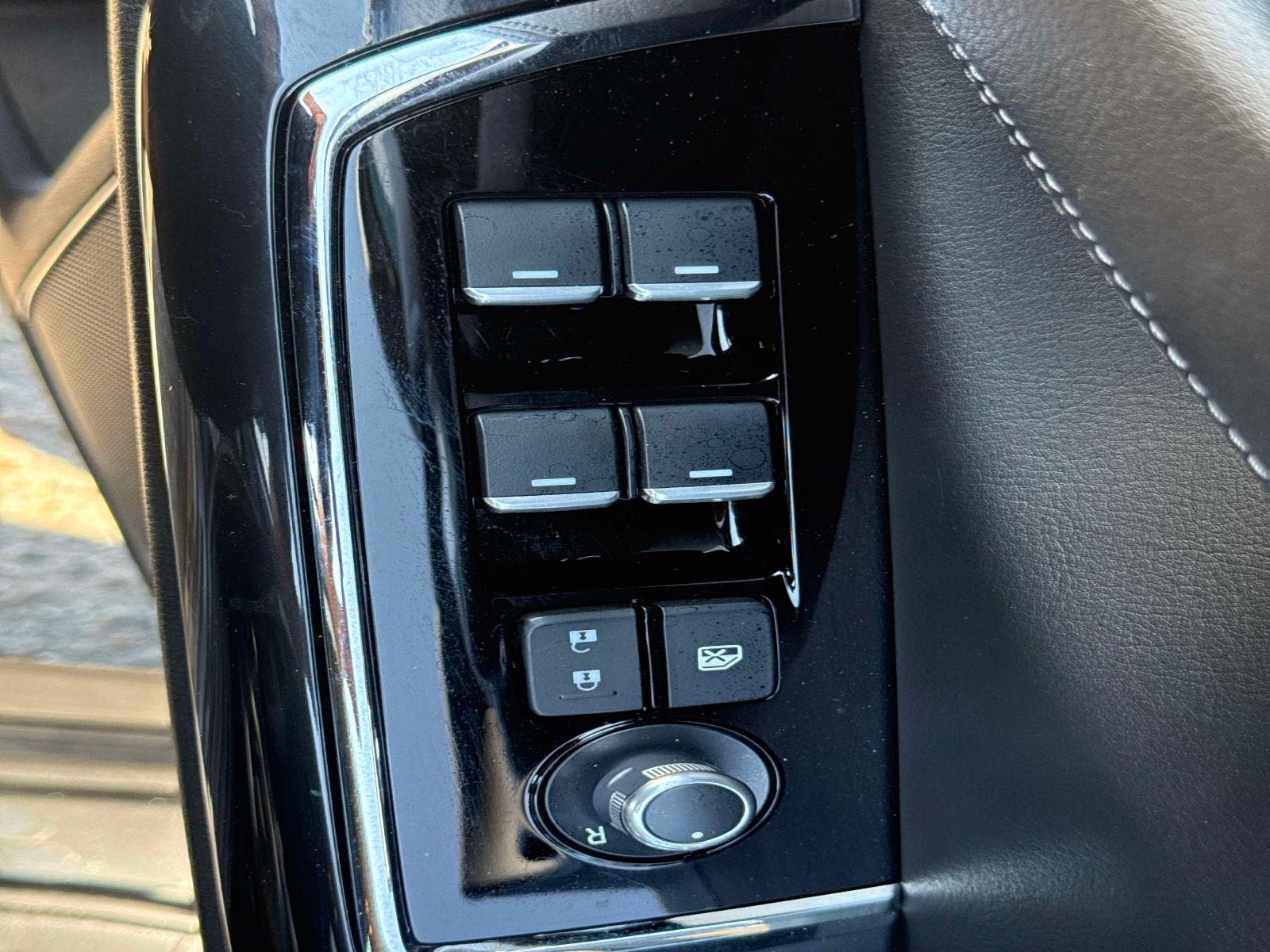 2018 Mazda CX-9 Touring