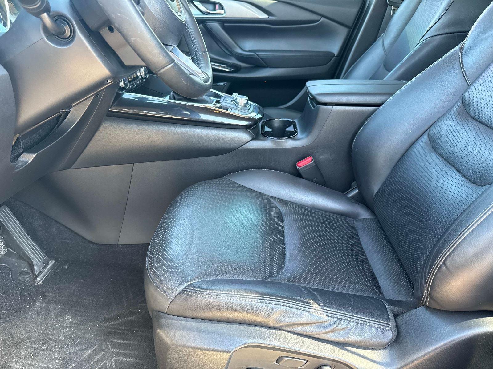 2018 Mazda CX-9 Touring