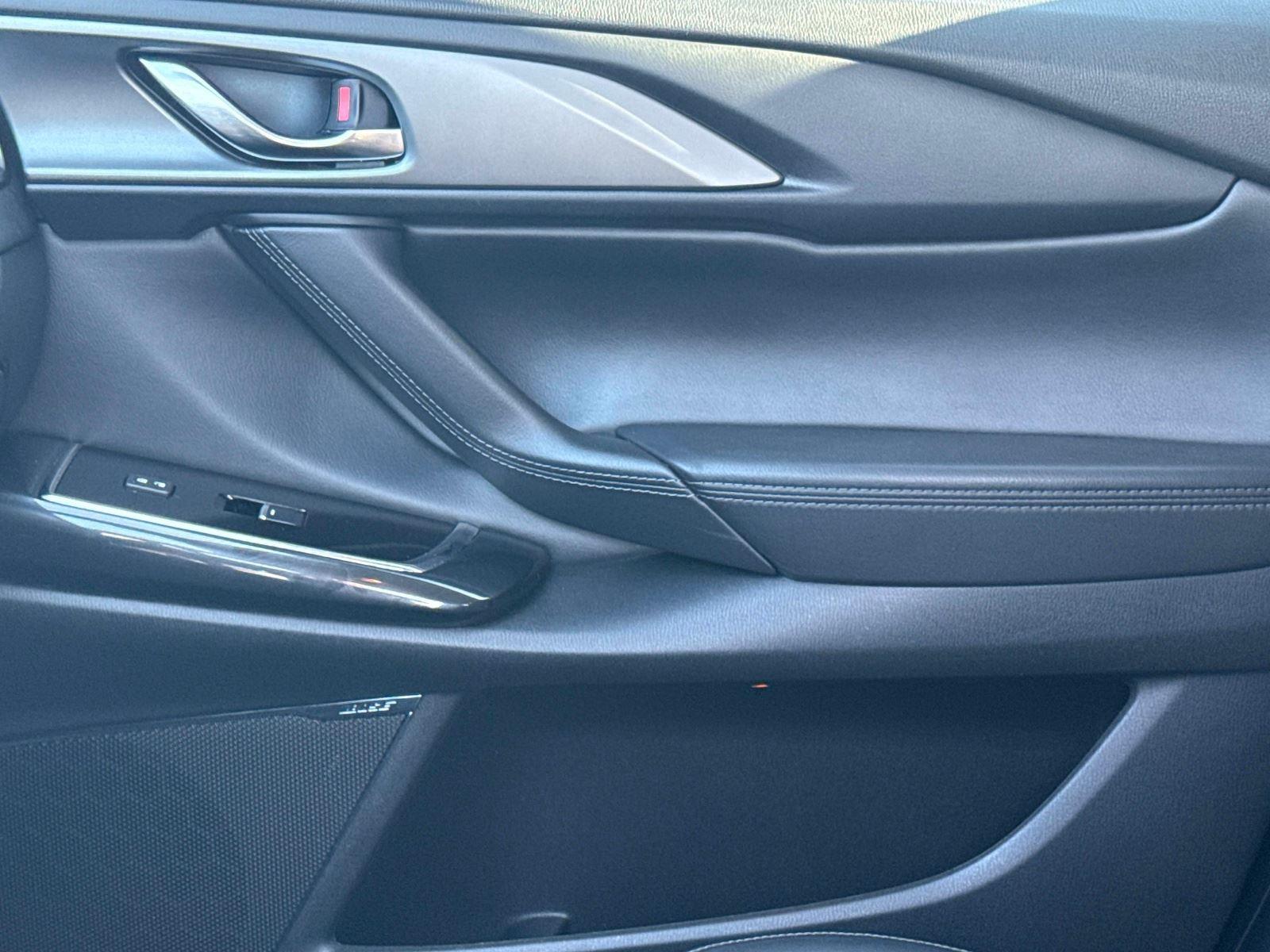 2018 Mazda CX-9 Touring