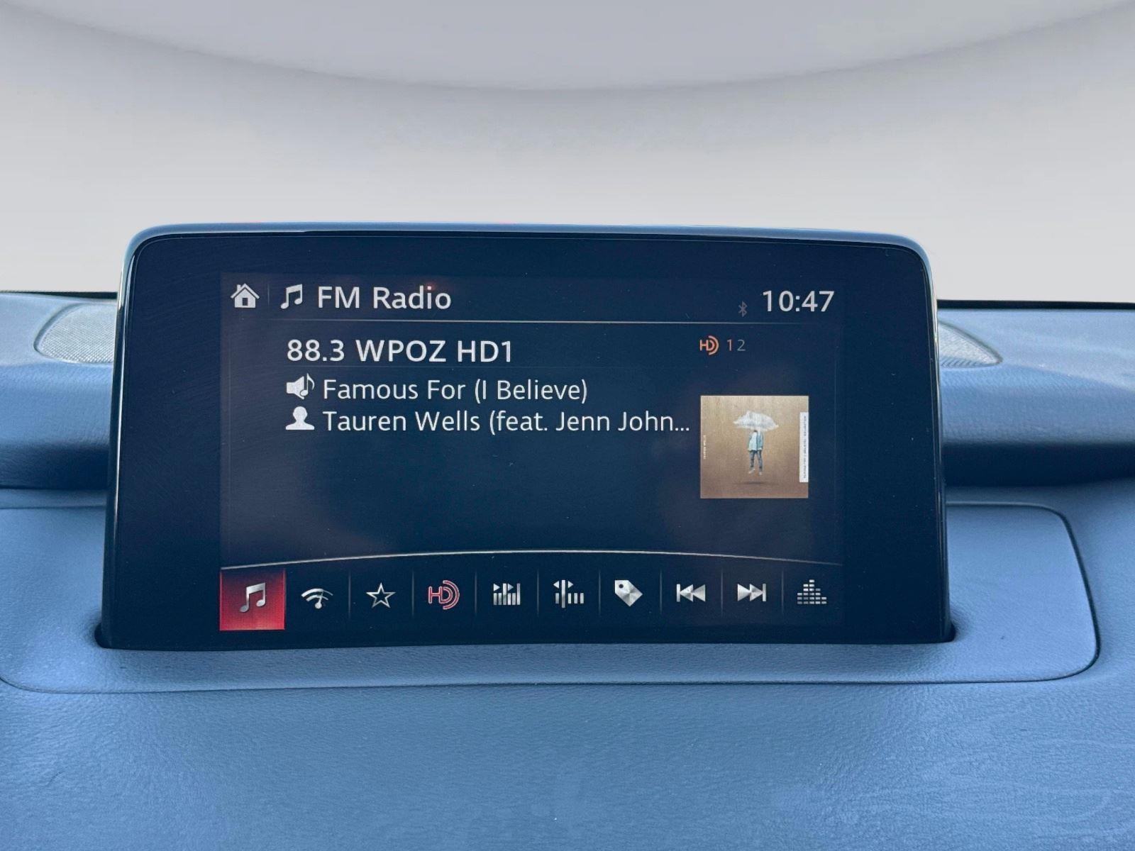 2018 Mazda CX-9 Touring