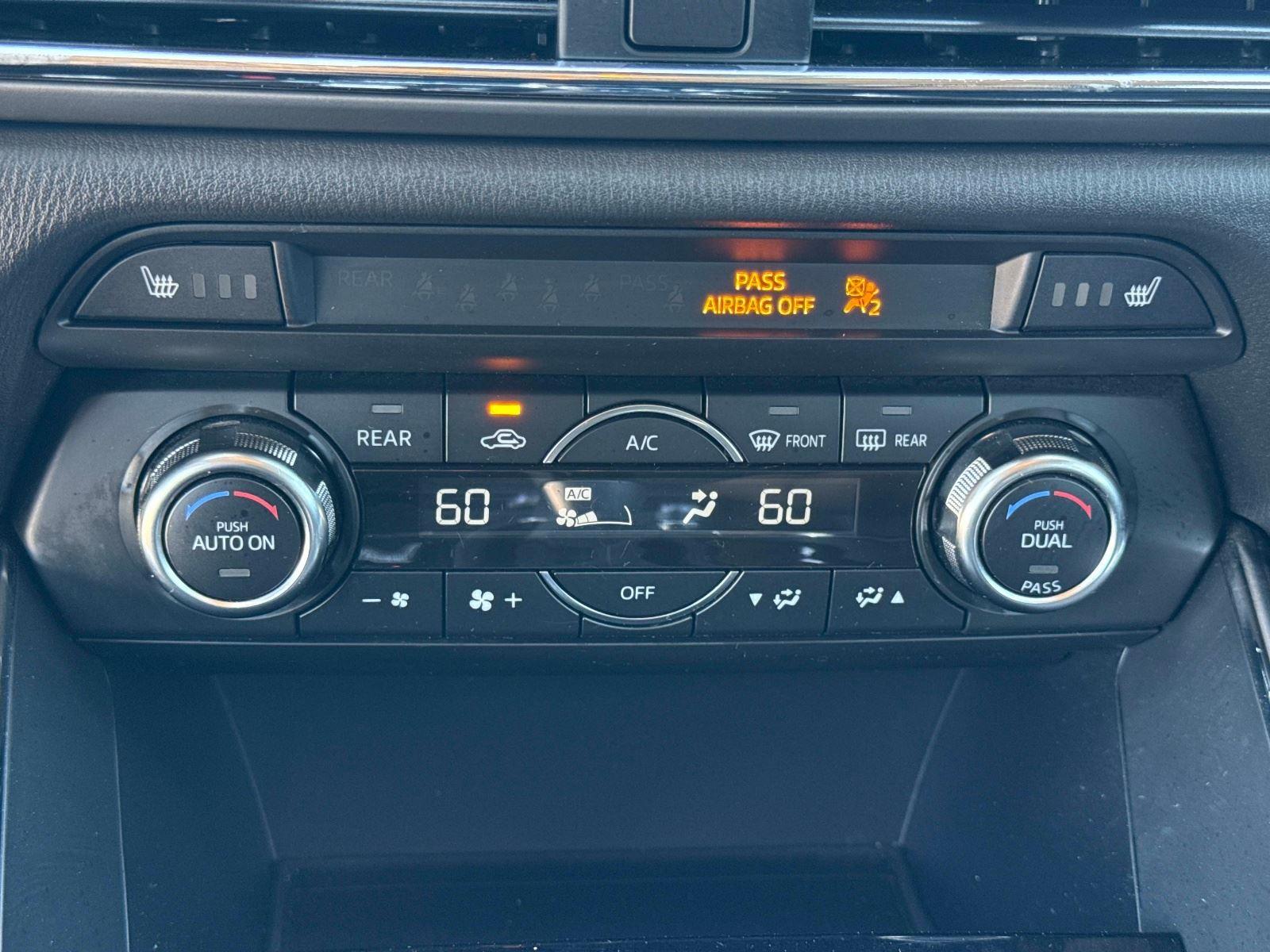 2018 Mazda CX-9 Touring