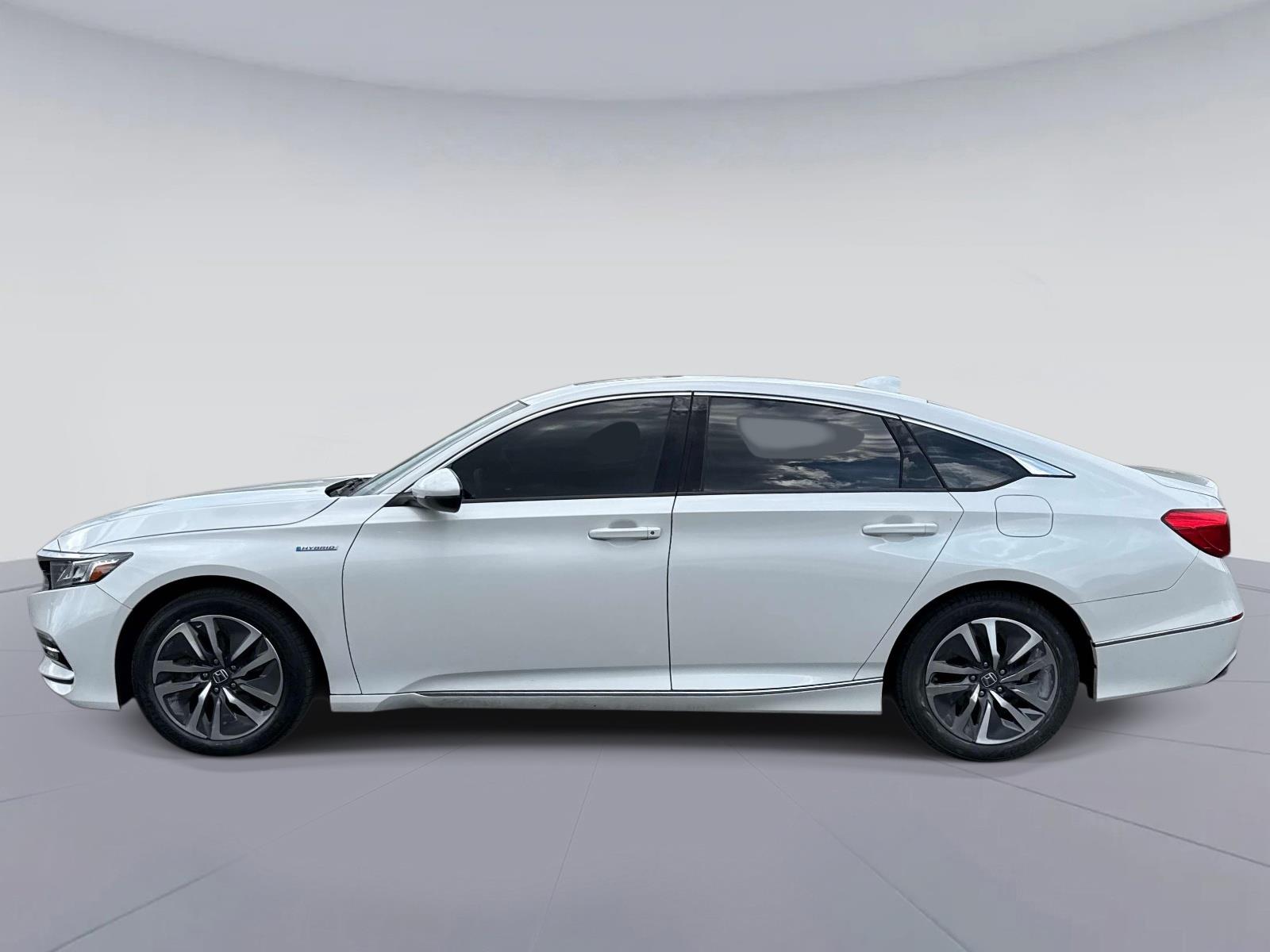 2019 Honda Accord Hybrid EX-L