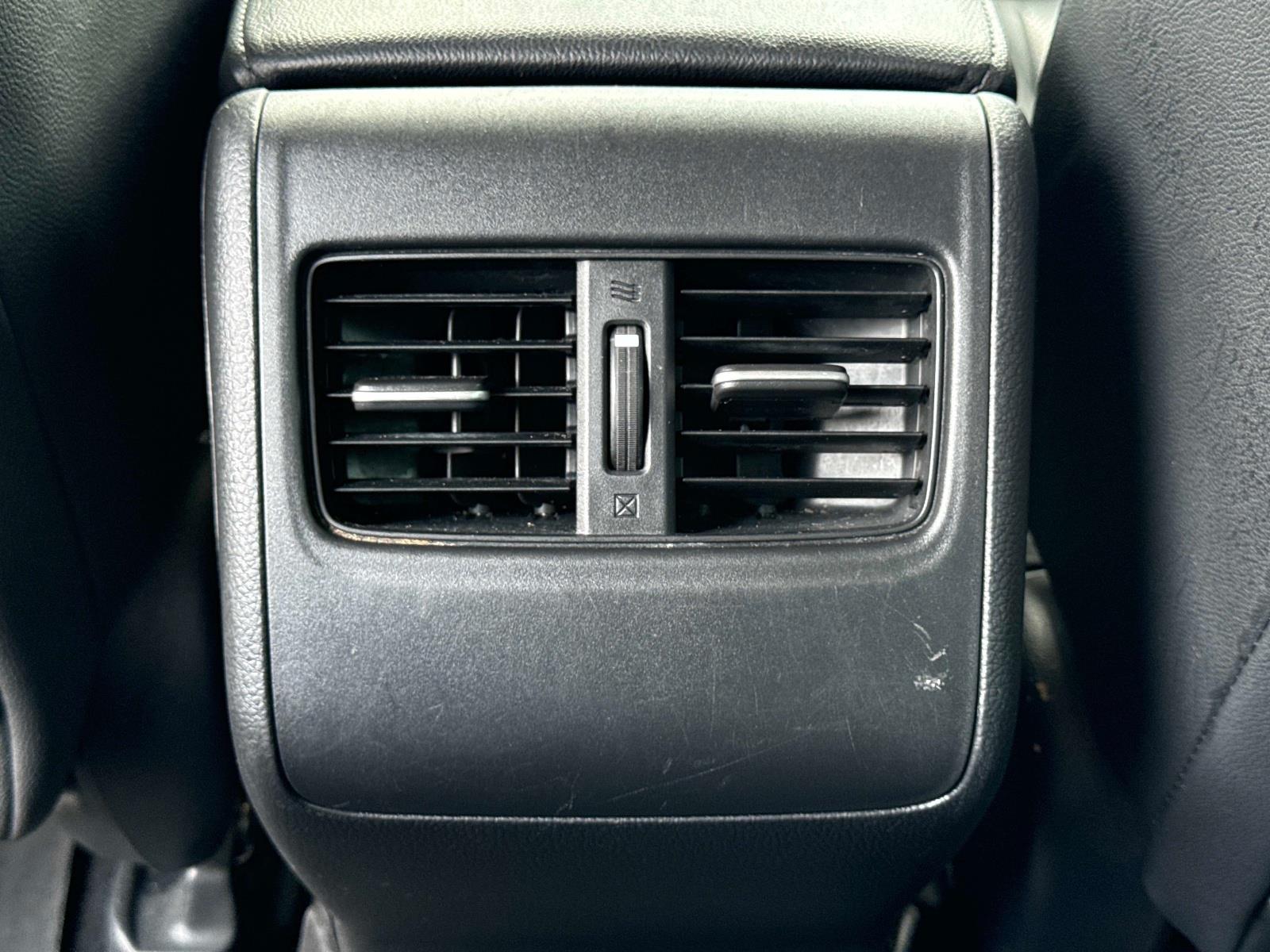 2019 Honda Accord Hybrid EX-L