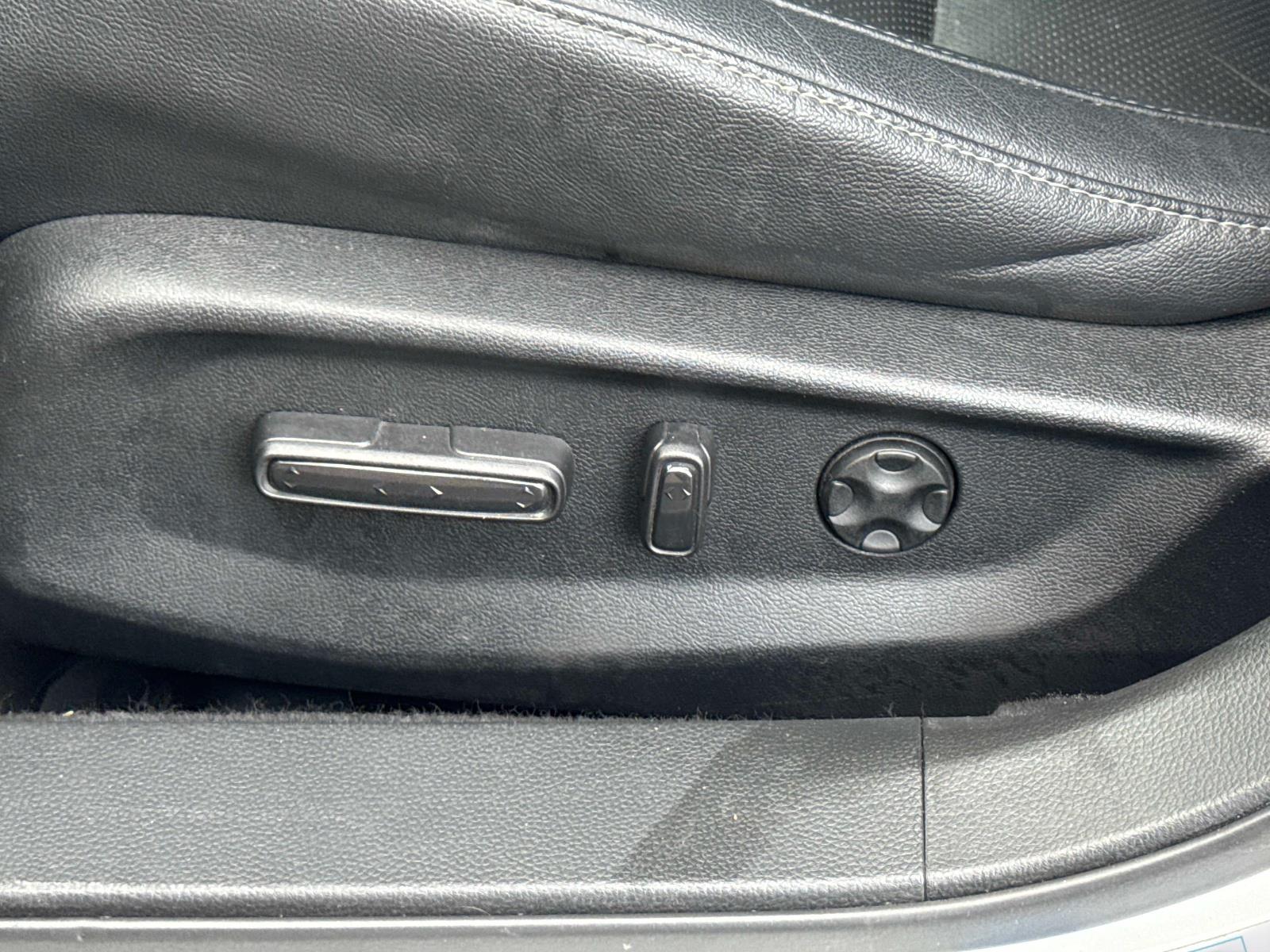 2019 Honda Accord Hybrid EX-L