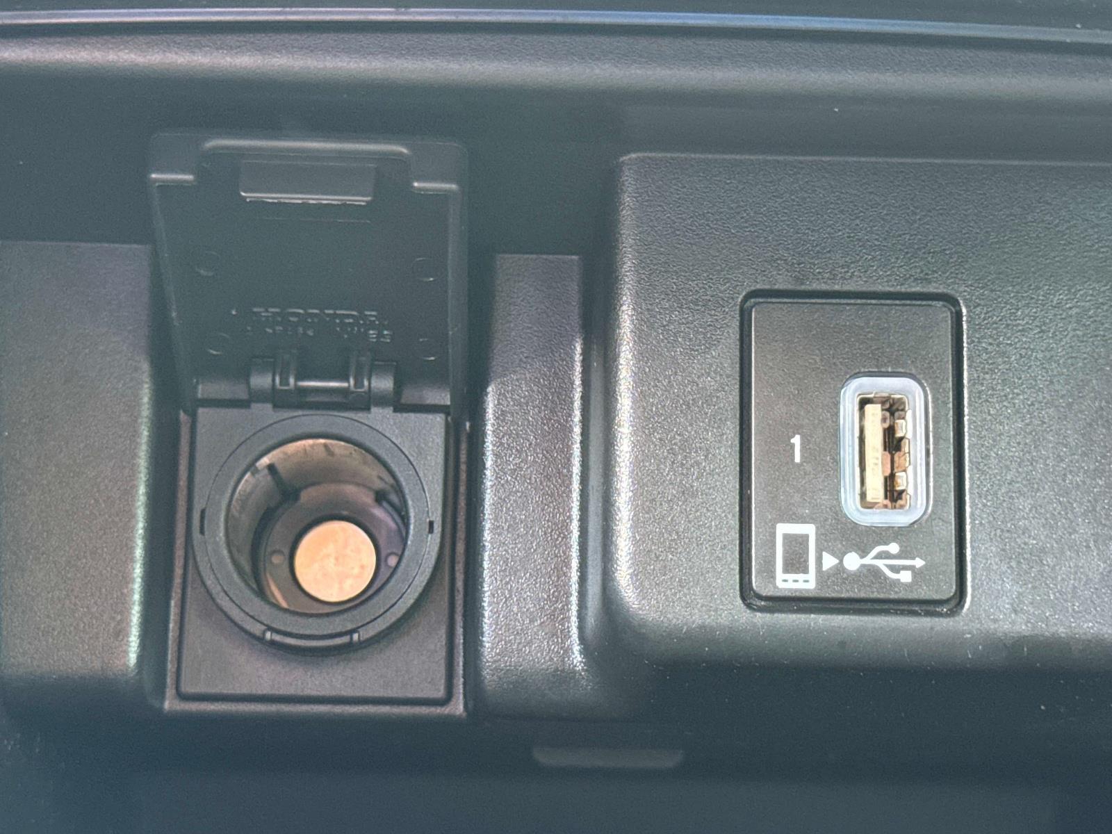 2019 Honda Accord Hybrid EX-L