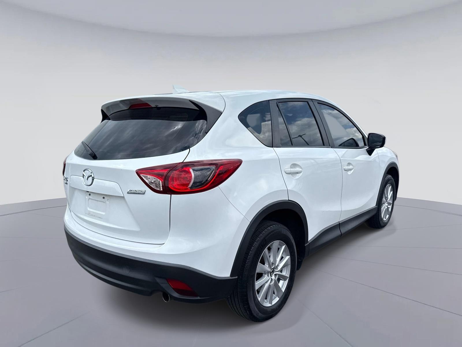 2016 Mazda CX-5 Sport