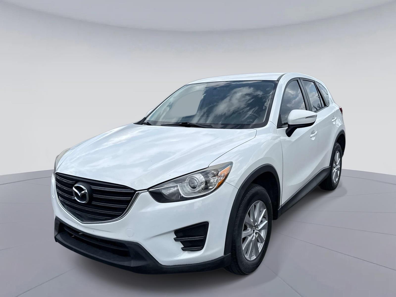 2016 Mazda CX-5 Sport