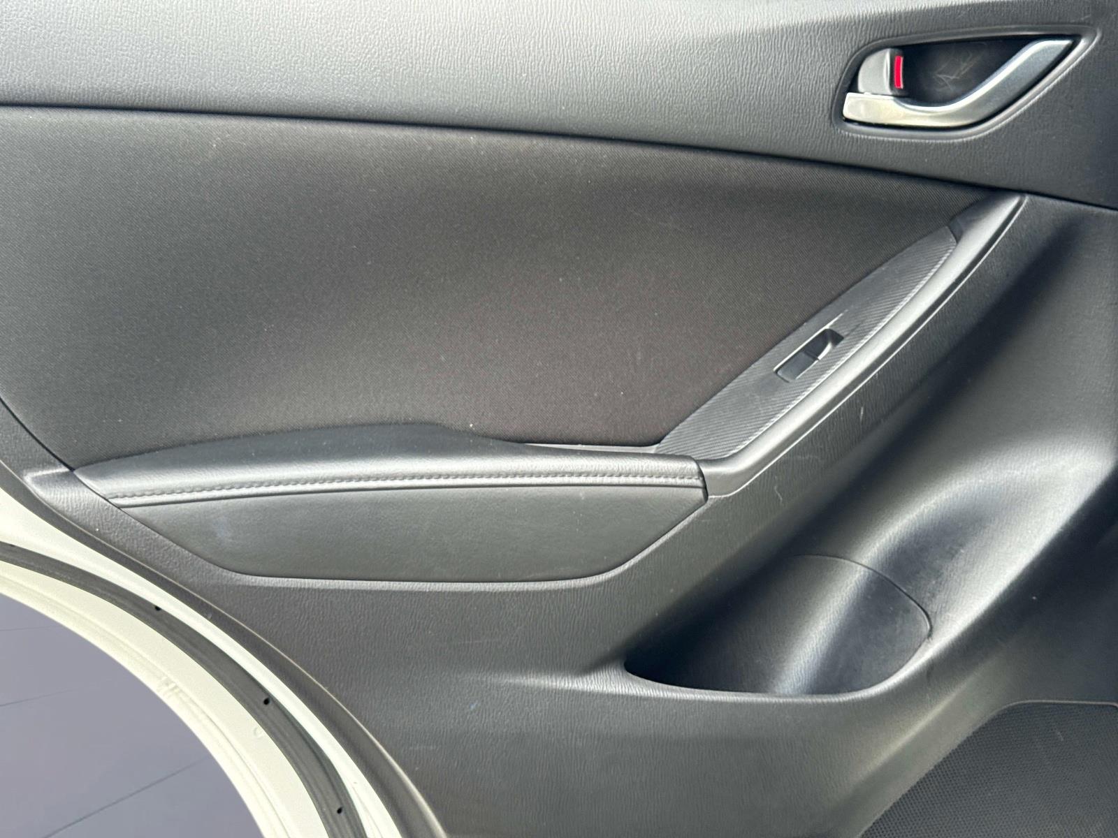 2016 Mazda CX-5 Sport