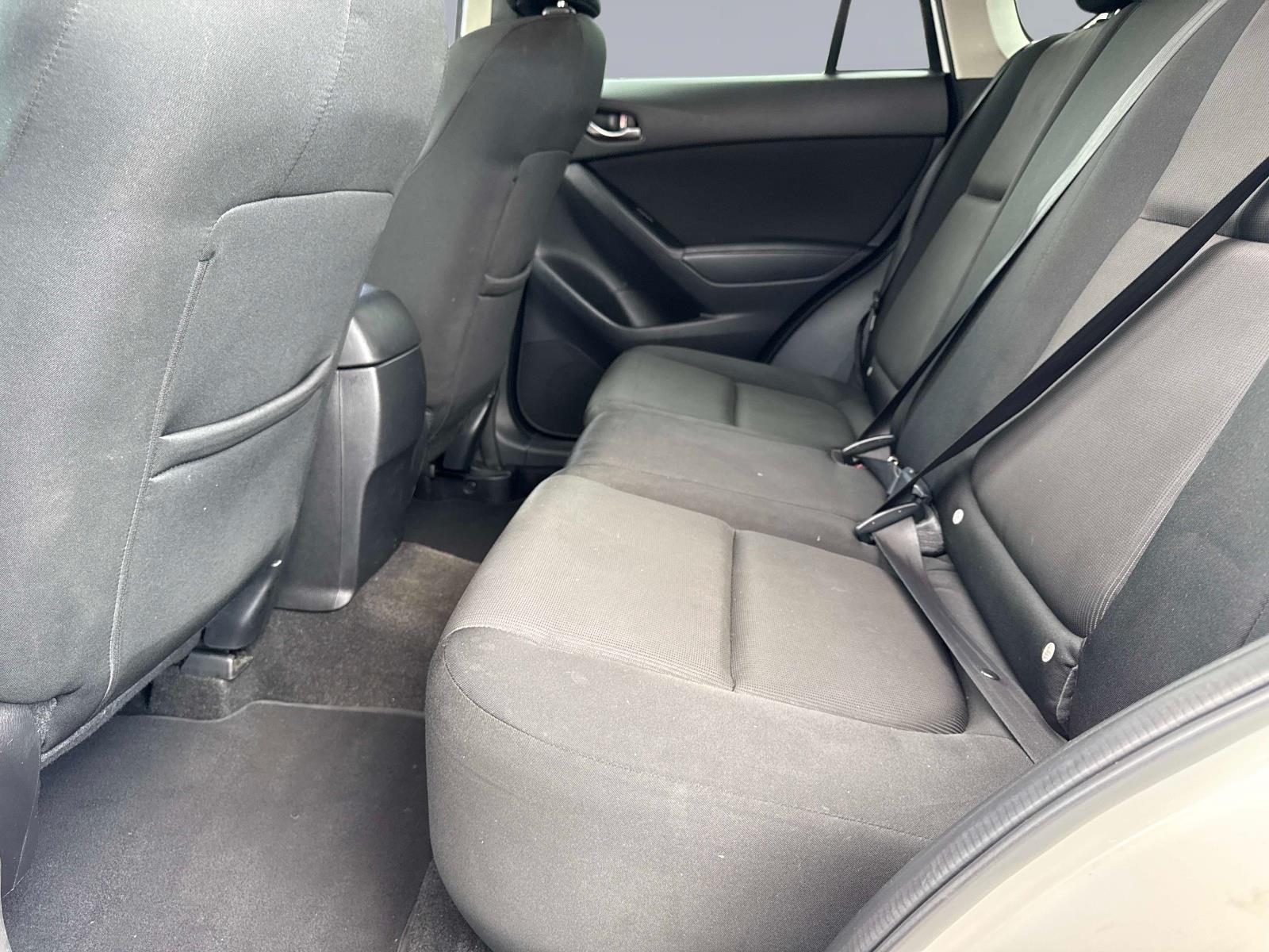 2016 Mazda CX-5 Sport