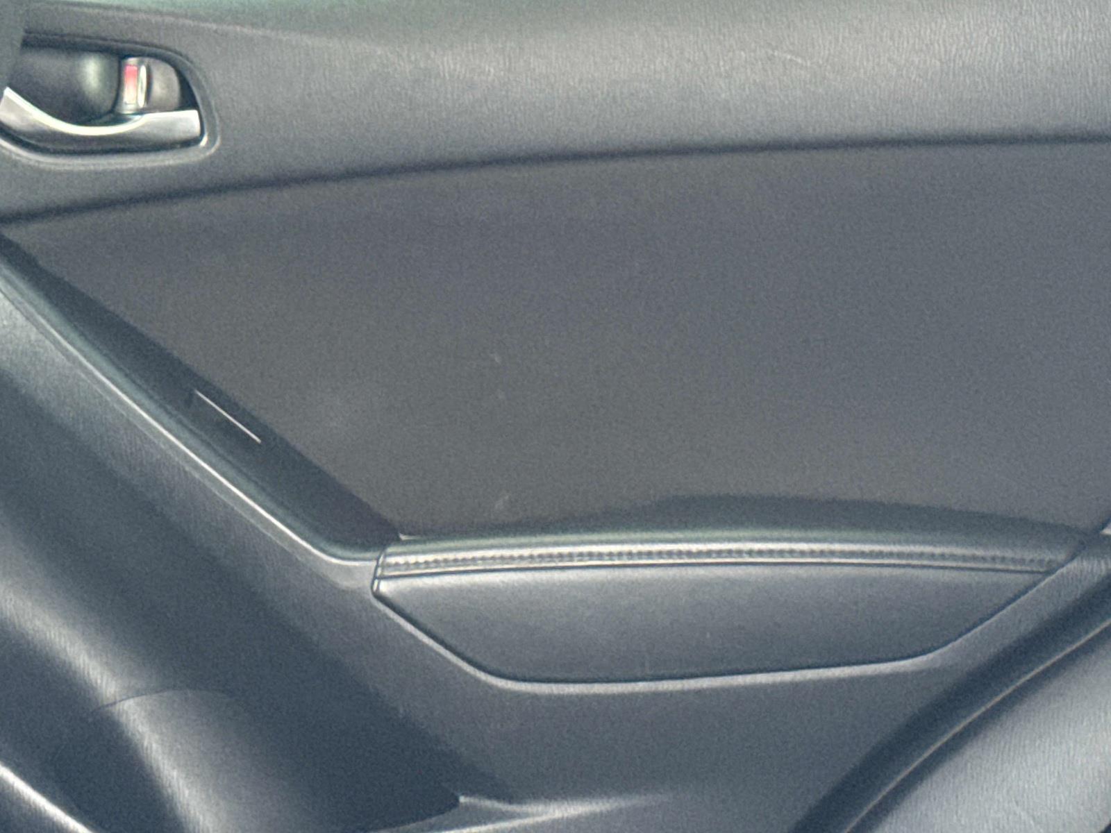 2016 Mazda CX-5 Sport