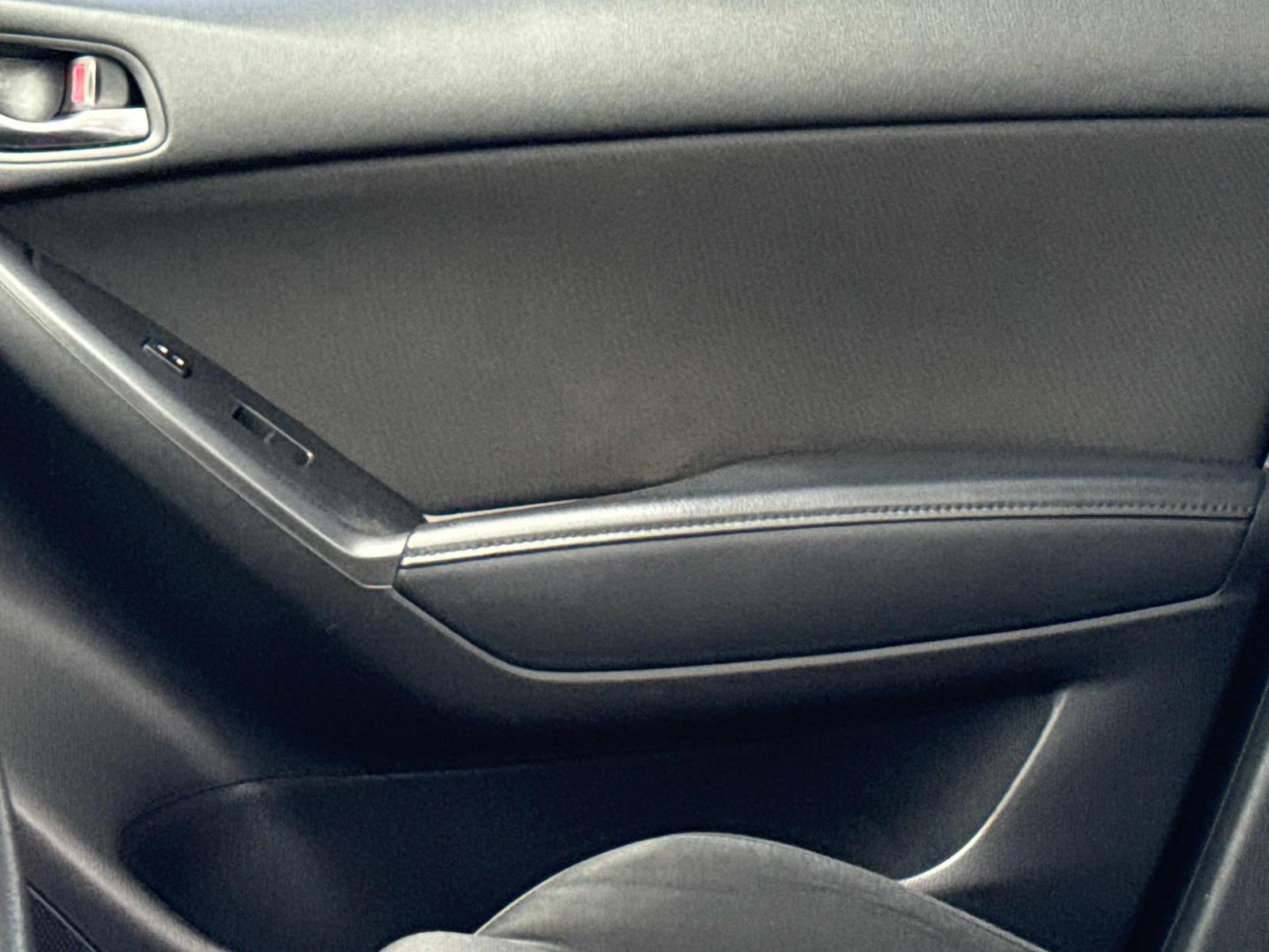 2016 Mazda CX-5 Sport