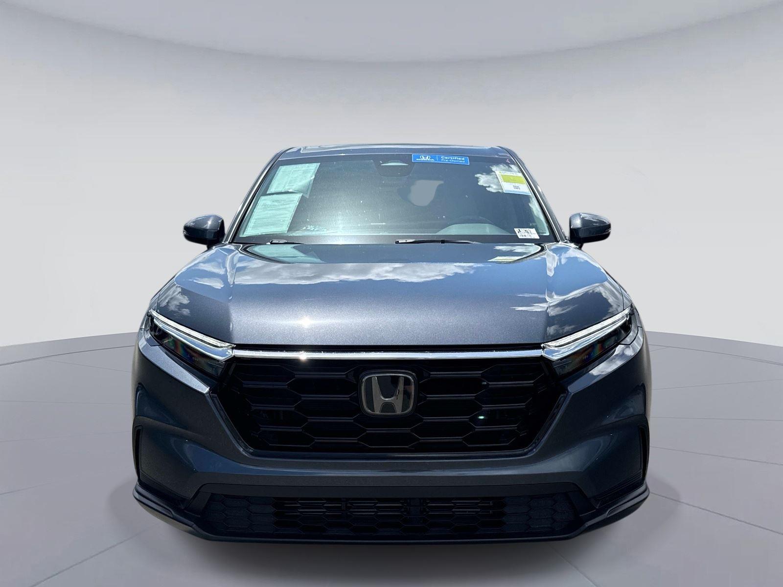 2023 Honda CR-V EX